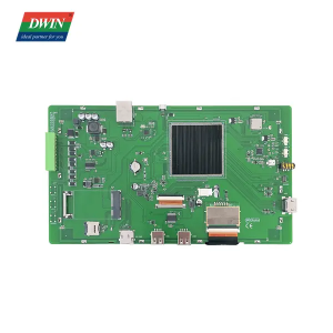 صفحه نمایش 10.1 اینچی تاچ خازنی اندرویدی (DMG10600T101_33WTC)