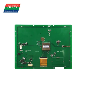 صفحه نمایش 10.4 اینچی تاچ مقاومتی (DMG80600T104_01WTR)