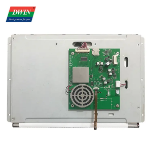 صفحه نمایش12.1 اینچی تاچ مقاومتی (DMG80600C121_03WTR)