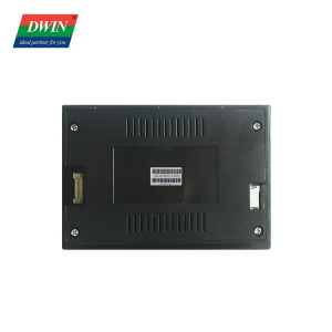 صفحه نمایش 4.3 اینچی تاچ مقاومتی (DMG48270C043_15WTR)