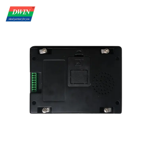 صفحه نمایش 5.0 اینچی تاچ خازنی (DMG80480T050_A5WTC)