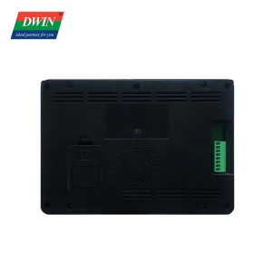 صفحه نمایش 7.0 اینچی تاچ مقاومتی (DMG80480T070_15WTR)