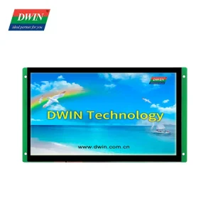 صفحه نمایش 10.1 اینچی تاچ خازنی (DMG10600C101_03WTC)