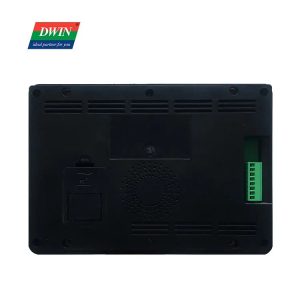 صفحه نمایش 7.0 اینچی تاچ مقاومتی (DMG80480T070_A5WTR)