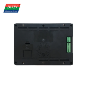 صفحه نمایش 7.0 اینچی تاچ خازنی (DMG10600T070_A5WTC)